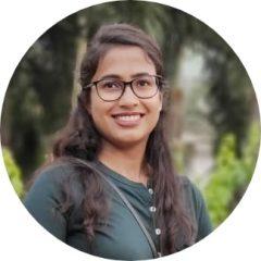 NIKITA AGARWAL