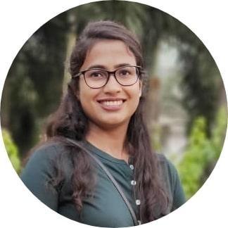 NIKITA AGARWAL