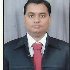 ANKIT MISRA