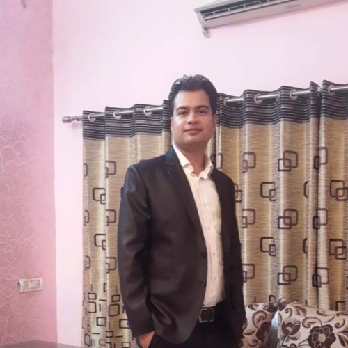 Vivek Malhotra