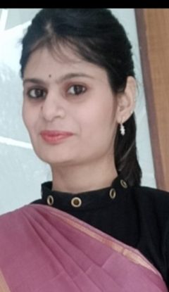 BHAVYA TANEJA