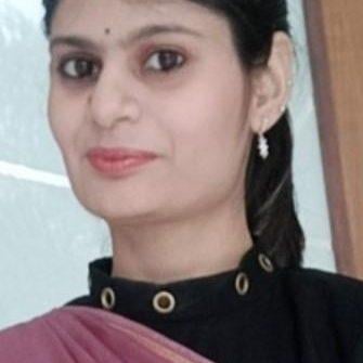 BHAVYA TANEJA