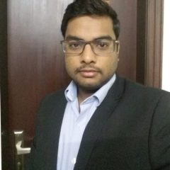 Amit Aggarwal