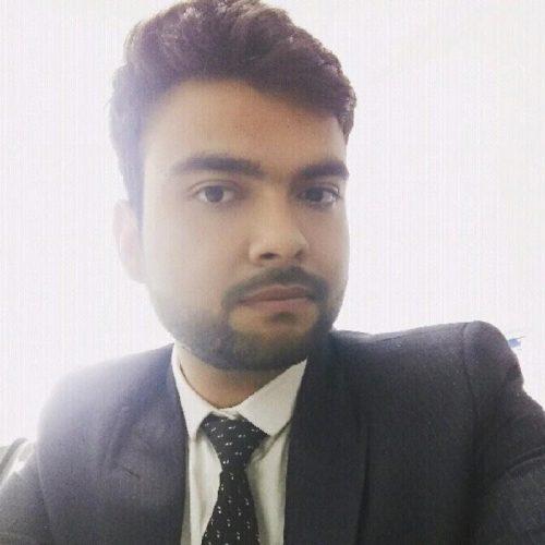Sadain Ahmad
