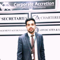 VIPUL ARORA
