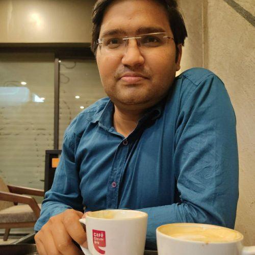 Amit Agrawal