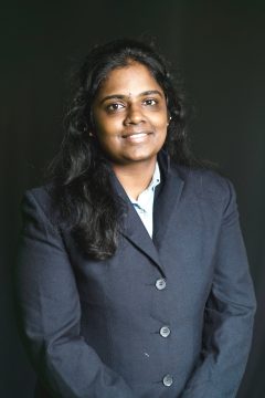 kamala palaniappan