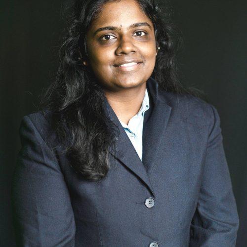 kamala palaniappan