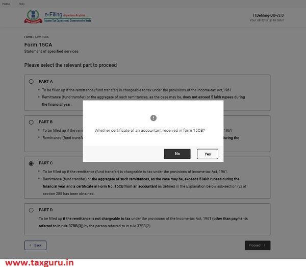 How To Use Offline Utility For Statutory Forms On New Income Tax Portal