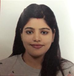 Kajal jain