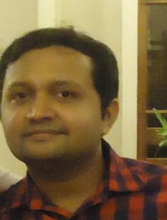 CA .Sooraj Bharathraj