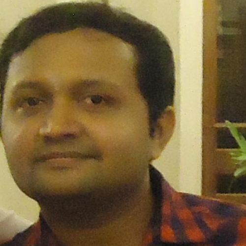 CA .Sooraj Bharathraj