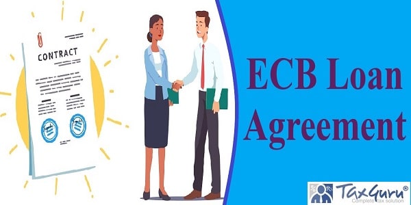 ECB Loan Agreement