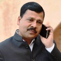 Sunil Kumar Gupta