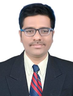 Rajat Powar