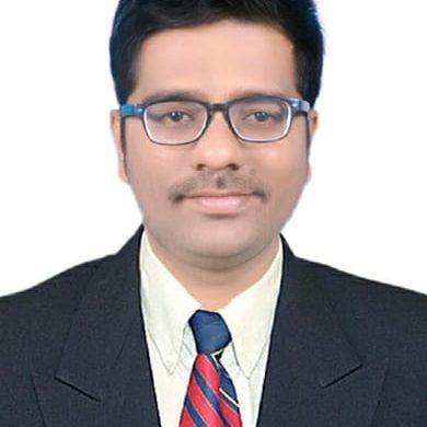 Rajat Powar