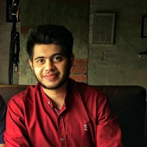 Sudhanshu Tandon