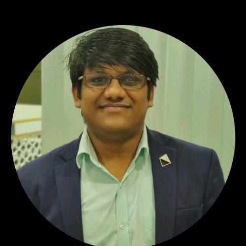 Sulabh Jain