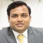 Kiran Sawale