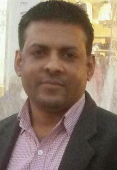 SHIVANAND CHAUDHARY