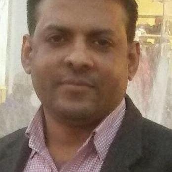 SHIVANAND CHAUDHARY