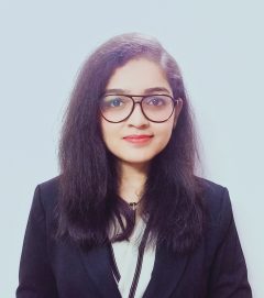 Madhavi Lakhotia