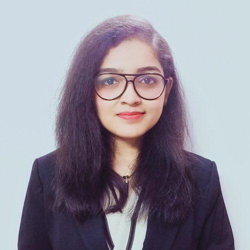 Madhavi Lakhotia