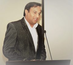 Yogesh Kumar