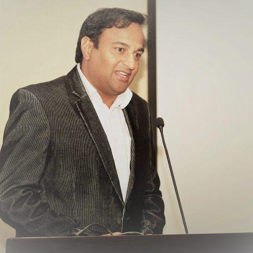 Yogesh Kumar