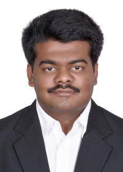 PAVAN KUMAR.R