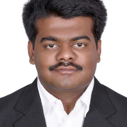 PAVAN KUMAR.R