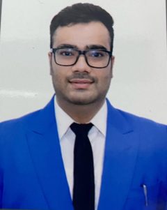 Saaksher Bansal