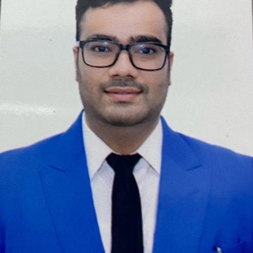 Saaksher Bansal
