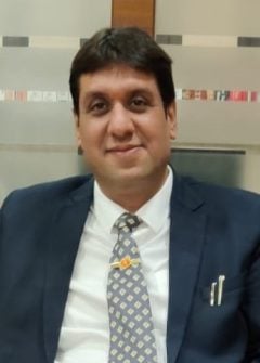 CA(Dr) PIYUSH KAPOOR