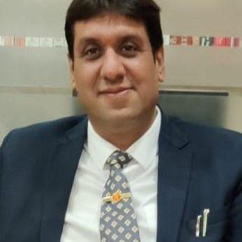 CA(Dr) PIYUSH KAPOOR