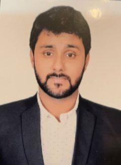Shubham Goyal