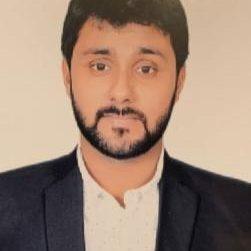 Shubham Goyal
