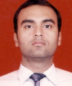 Pradeep Kumar Sharma