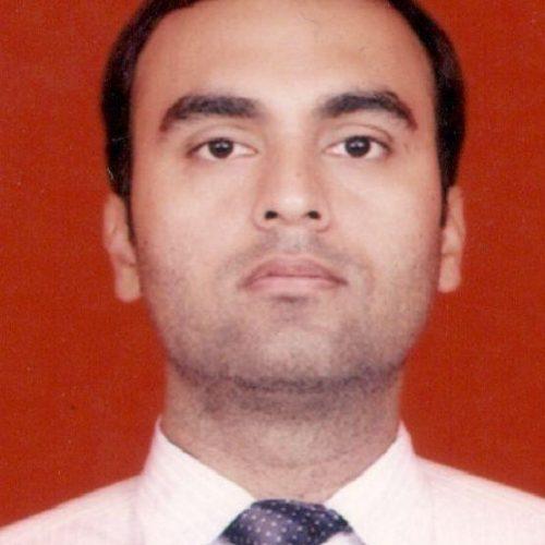 Pradeep Kumar Sharma