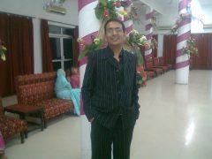 Hemant Rathi