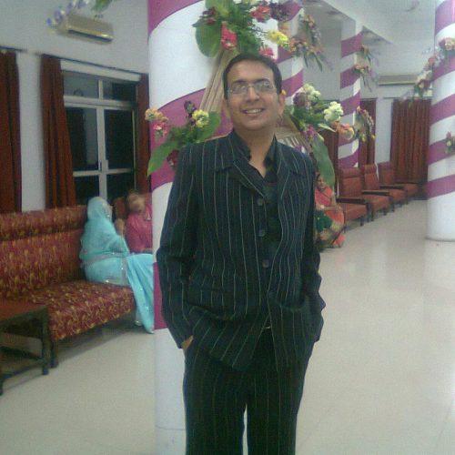 Hemant Rathi