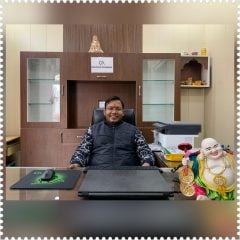 Shubham Gupta