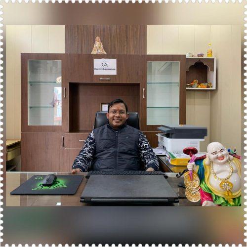 Shubham Gupta