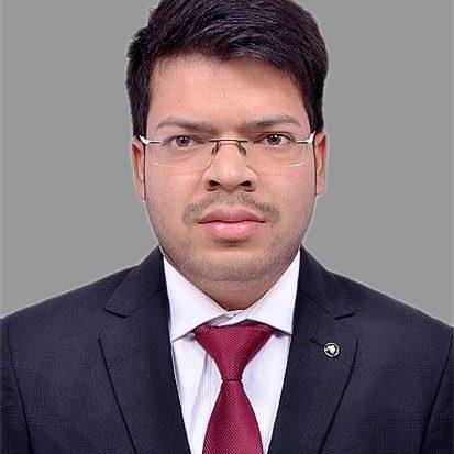 Rahul Agrawal