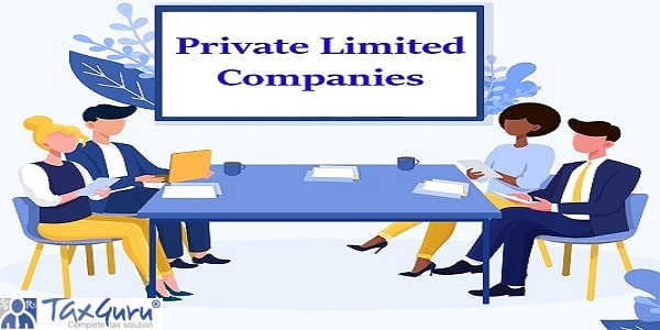 Post Incorporation Tax & Legal Compliances for Private Limited Companies