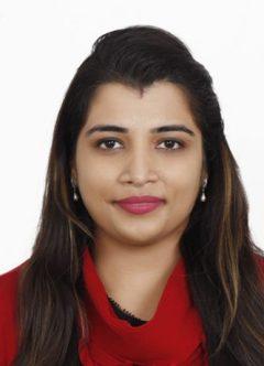 CA Prerna Birla Sharma