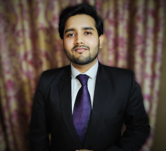 Shubham Kumar Singh