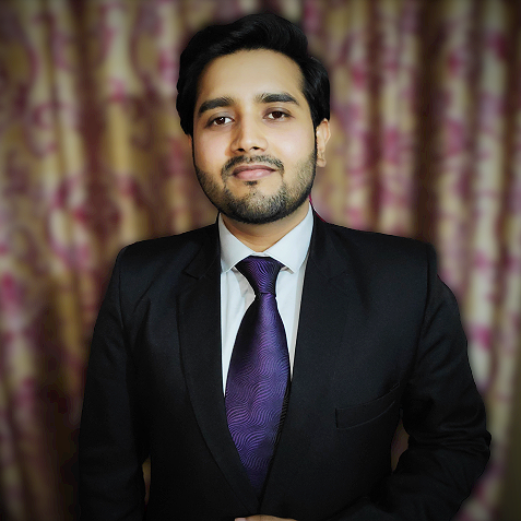 Shubham Kumar Singh