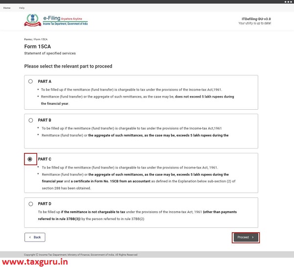 How To Use Offline Utility For Statutory Forms On New Income Tax Portal