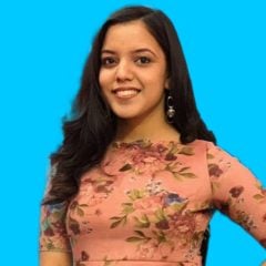 Radhika Kataria